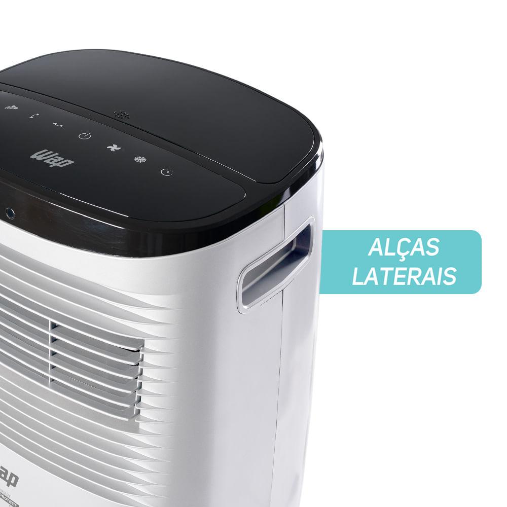 Climatizador de Ar Air Protect WAP | 220V